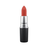 MAC Powder Kiss Lipstick - Devoted To Chili